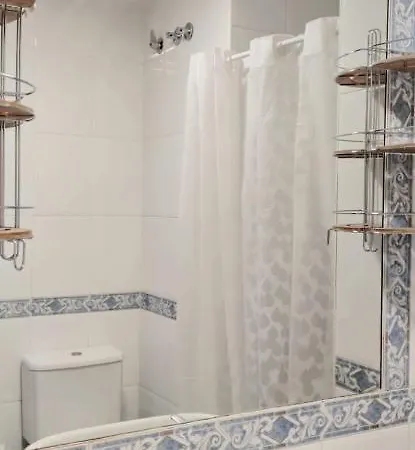 Ferienwohnung La Morada Del Museo Ponferrada Exterior foto