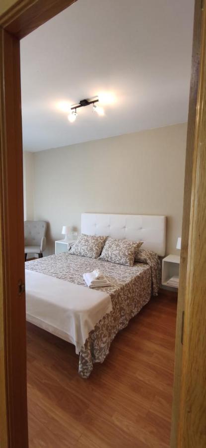 Apartment La Morada Del Museo Ponferrada