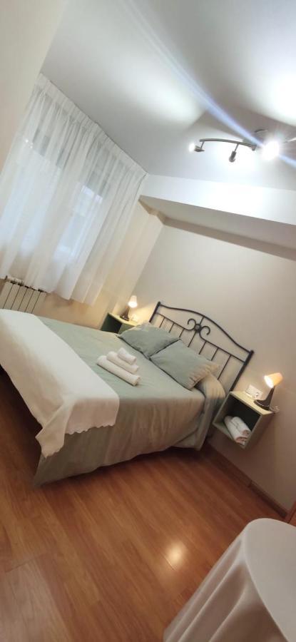 Appartement La Morada Del Museo *